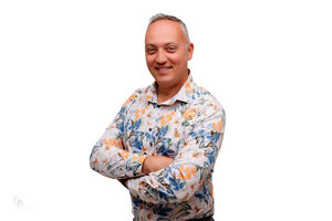 nicolas FICHU