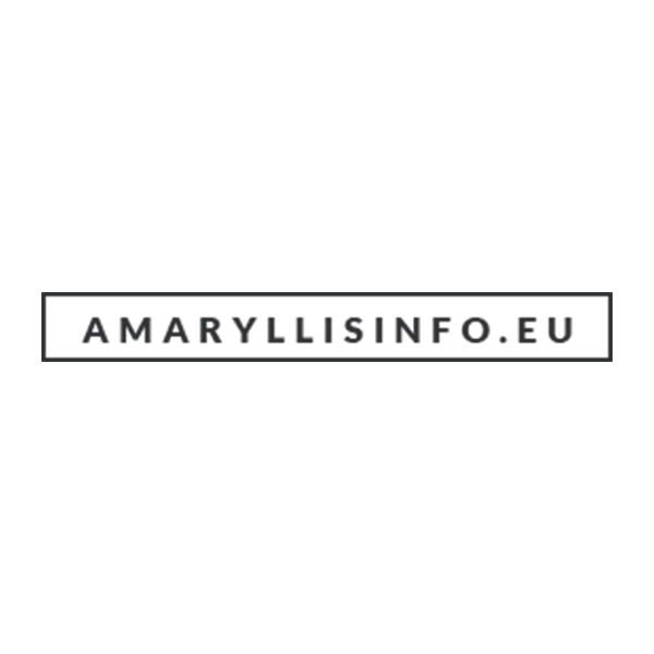 AMARYLLIS INFO
